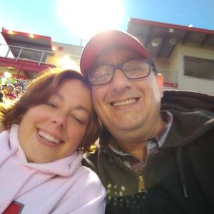 Meet your Posher, Frank